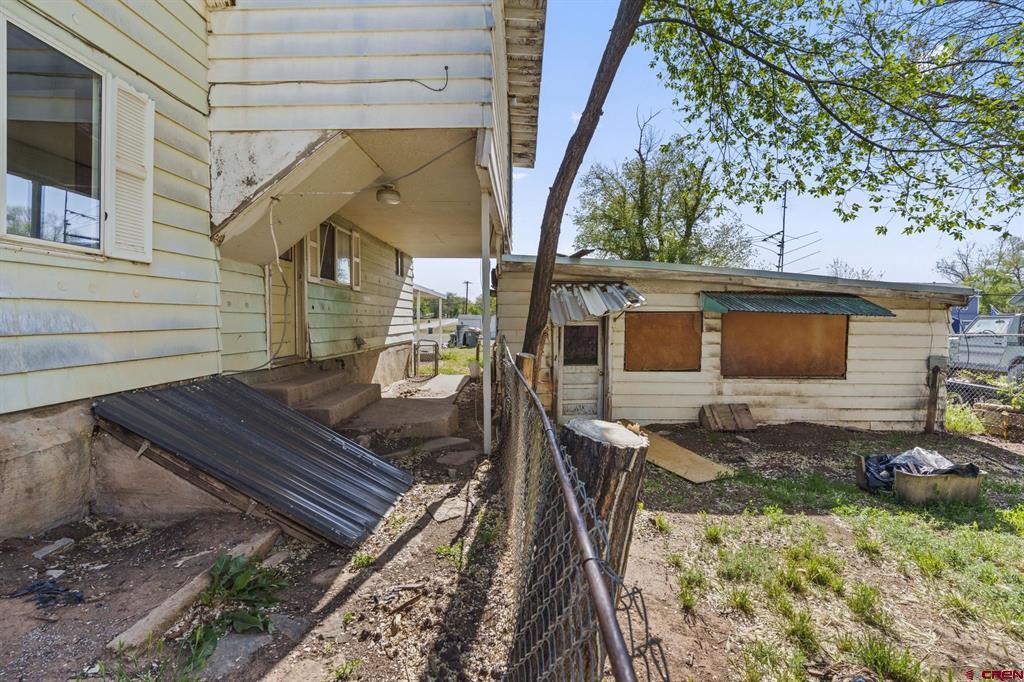 9 W 7th Street Cortez CO 81321