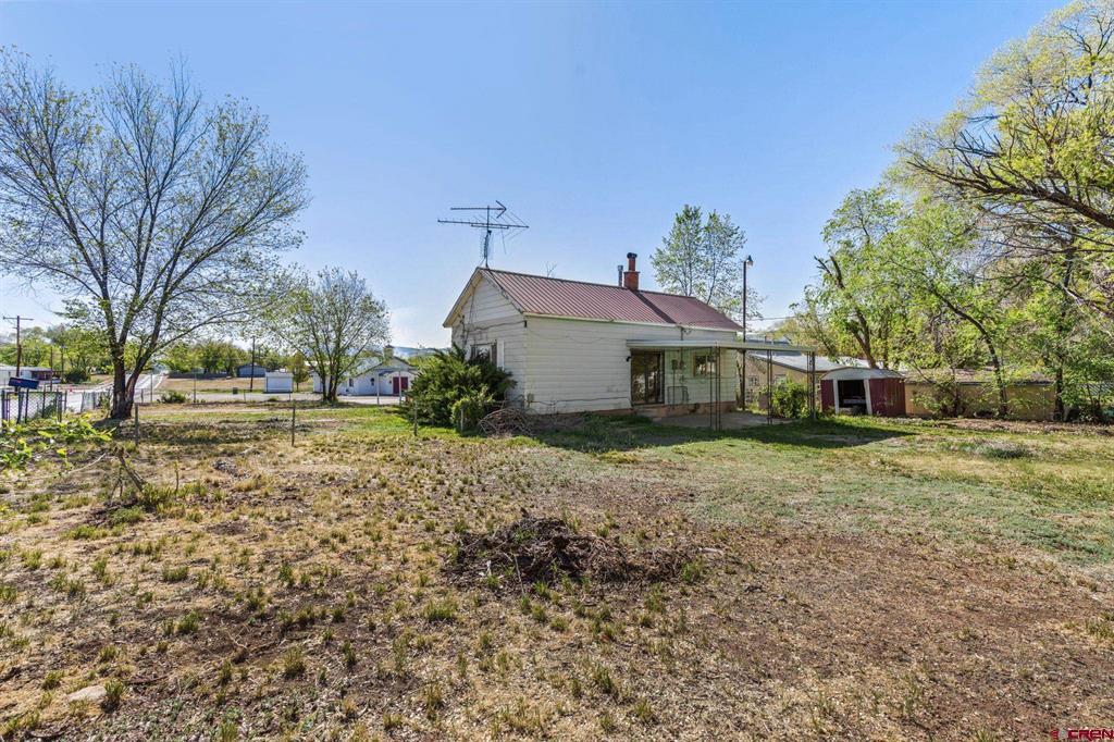 9 W 7th Street Cortez CO 81321