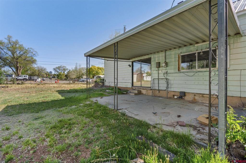 9 W 7th Street Cortez CO 81321