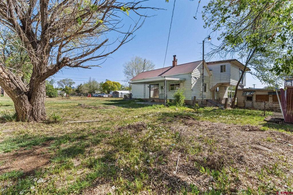 9 W 7th Street Cortez CO 81321
