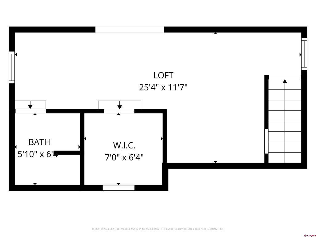 9 W 7th Street Cortez CO 81321