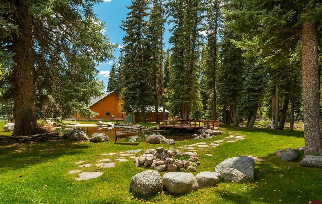 493 Mushroom Drive Bayfield CO 81122