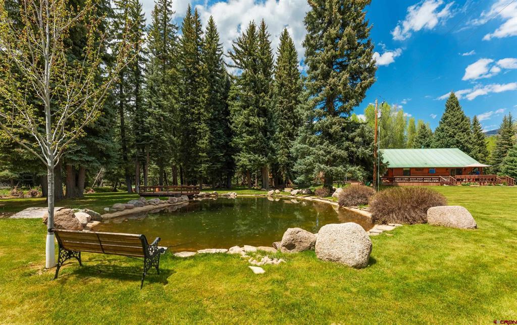 493 Mushroom Drive Bayfield CO 81122
