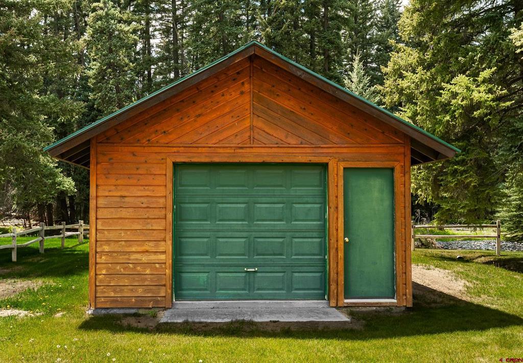 493 Mushroom Drive Bayfield CO 81122