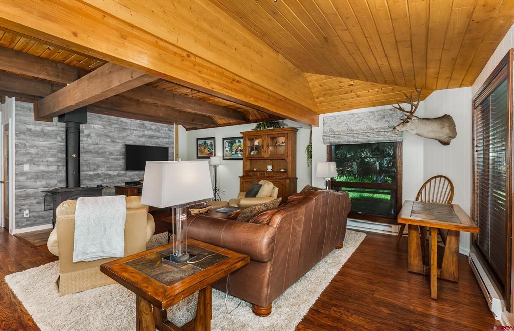 493 Mushroom Drive Bayfield CO 81122