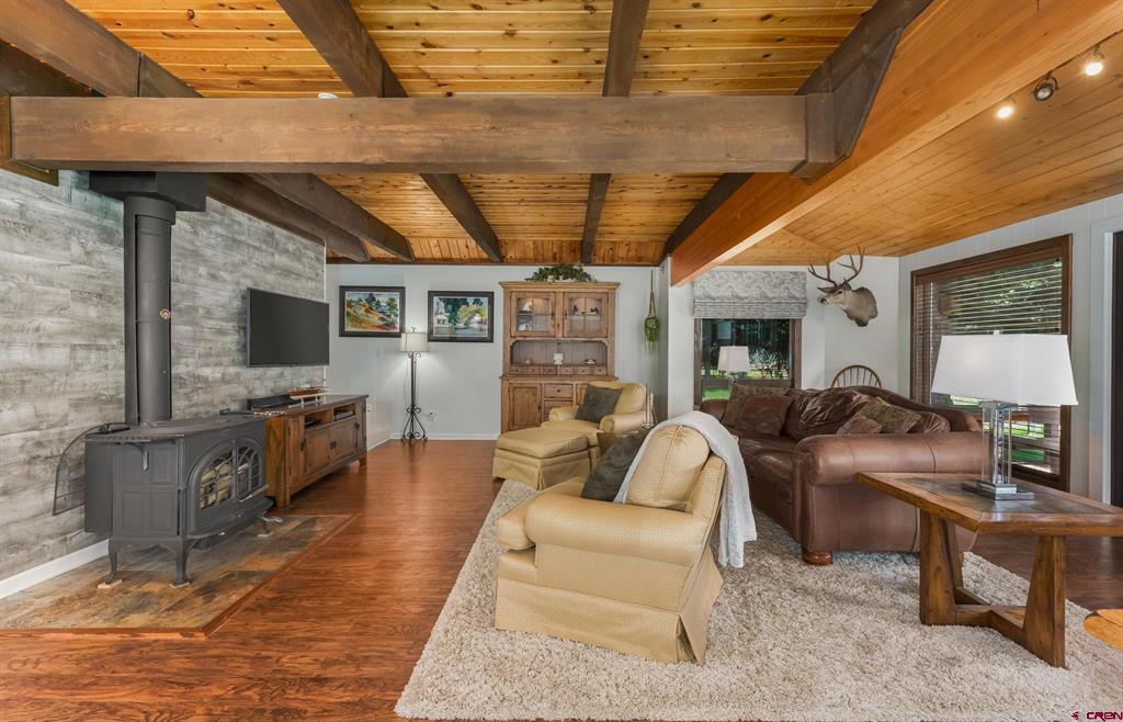 493 Mushroom Drive Bayfield CO 81122