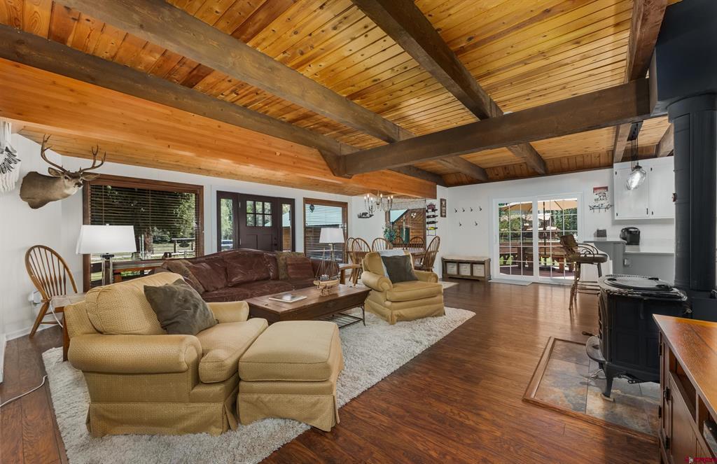 493 Mushroom Drive Bayfield CO 81122