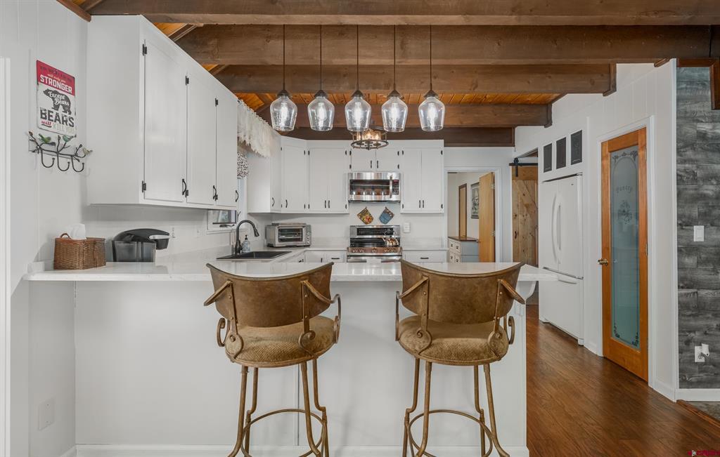 493 Mushroom Drive Bayfield CO 81122