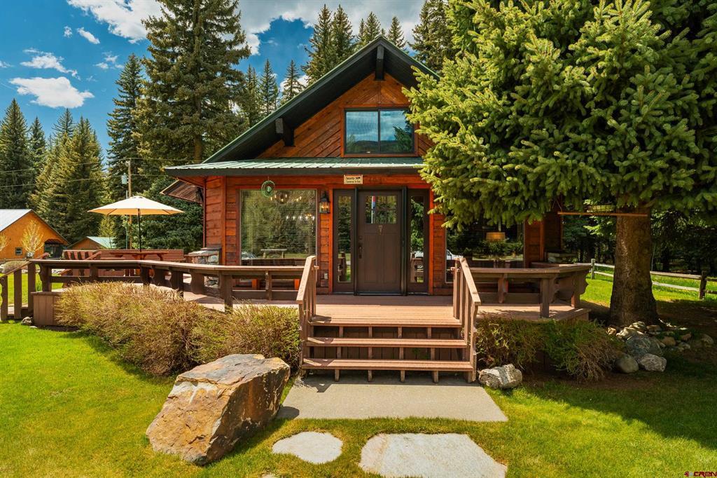493 Mushroom Drive Bayfield CO 81122