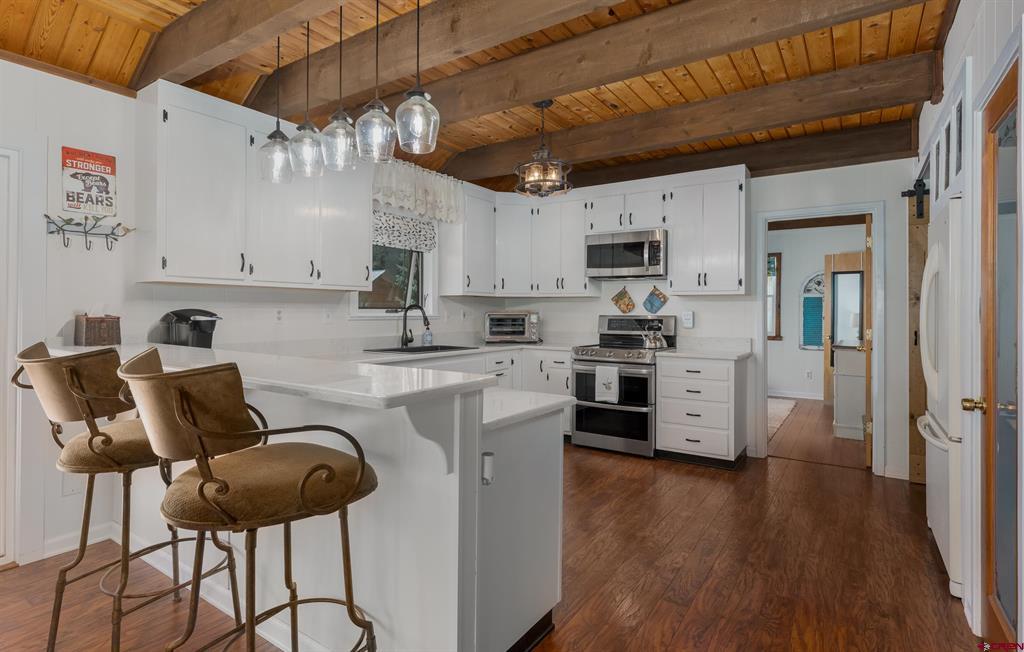 493 Mushroom Drive Bayfield CO 81122