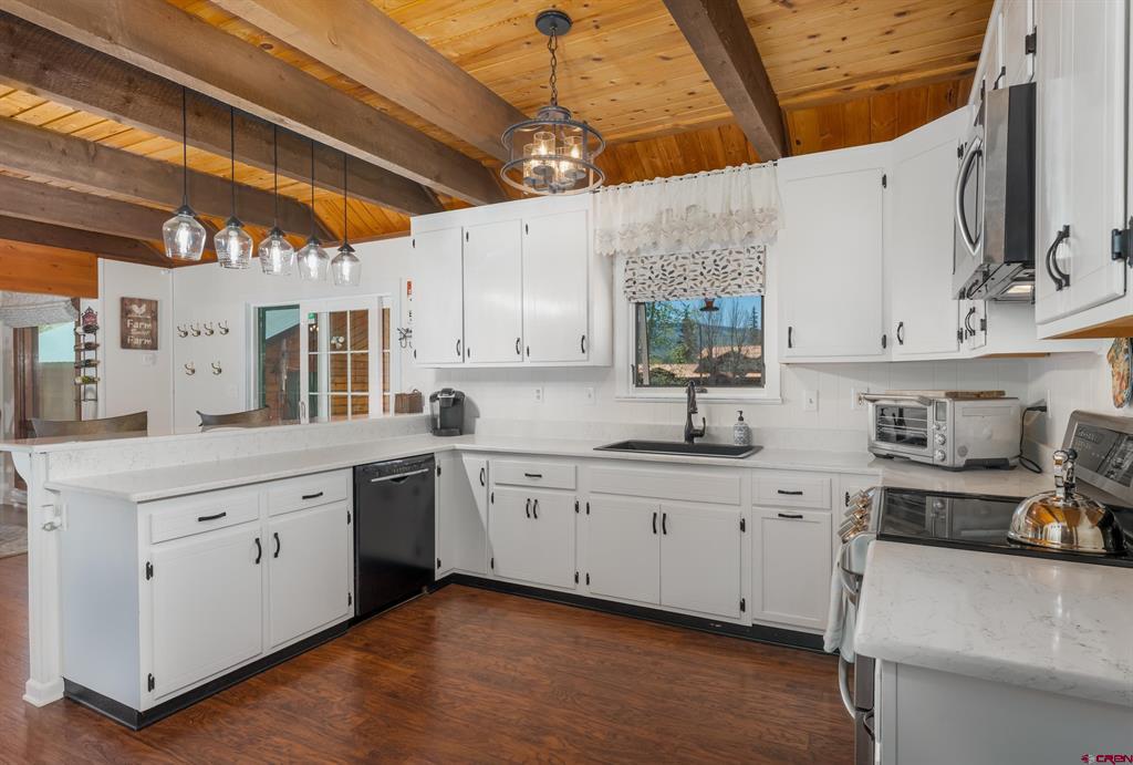 493 Mushroom Drive Bayfield CO 81122