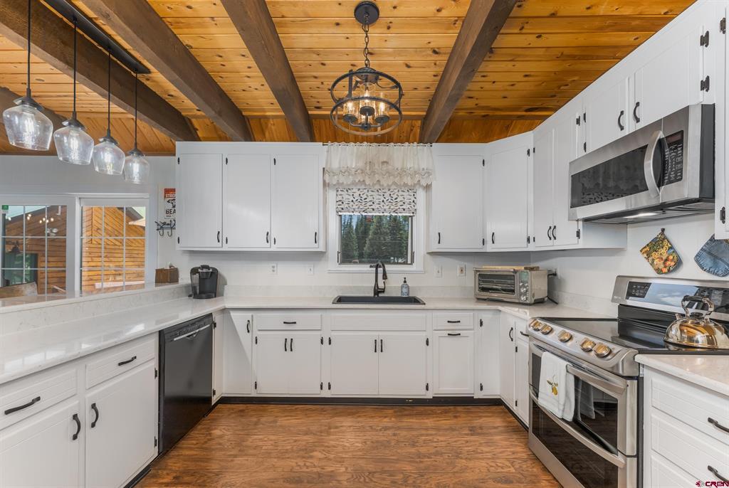 493 Mushroom Drive Bayfield CO 81122