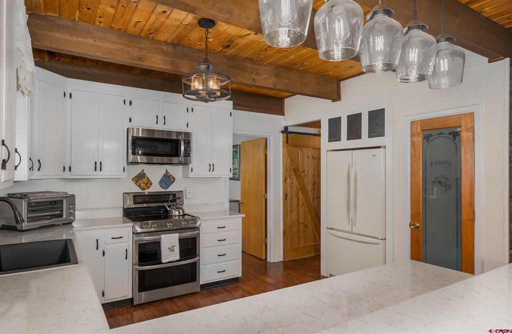 493 Mushroom Drive Bayfield CO 81122