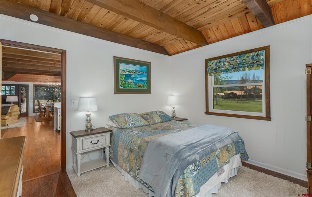 493 Mushroom Drive Bayfield CO 81122