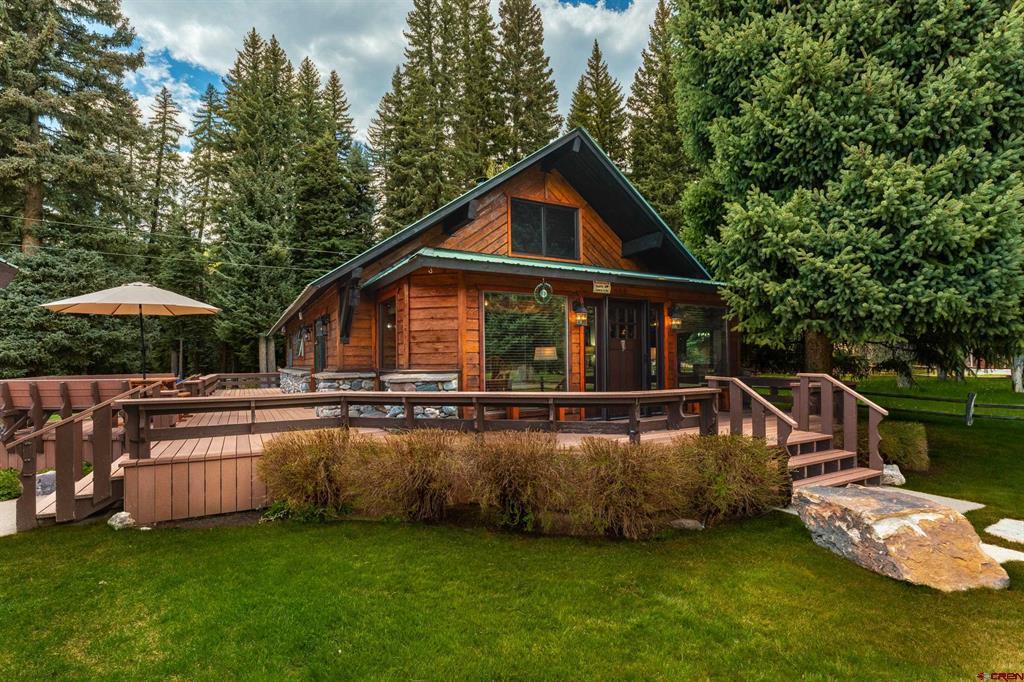 493 Mushroom Drive Bayfield CO 81122