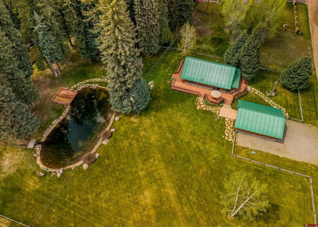 493 Mushroom Drive Bayfield CO 81122
