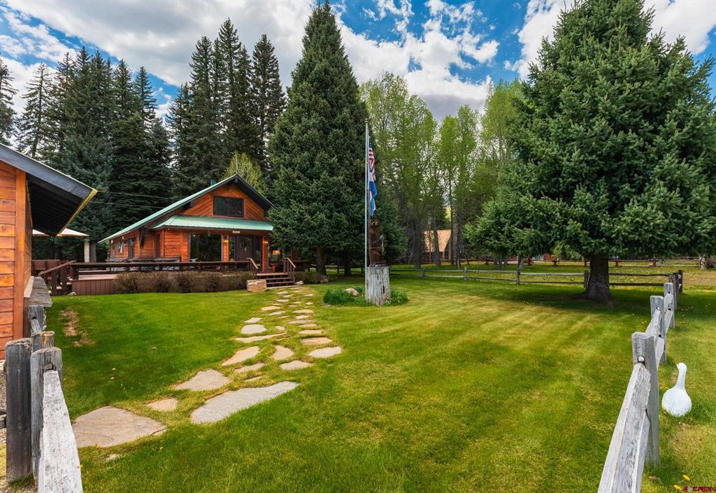 493 Mushroom Drive Bayfield CO 81122
