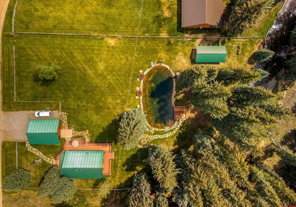 493 Mushroom Drive Bayfield CO 81122