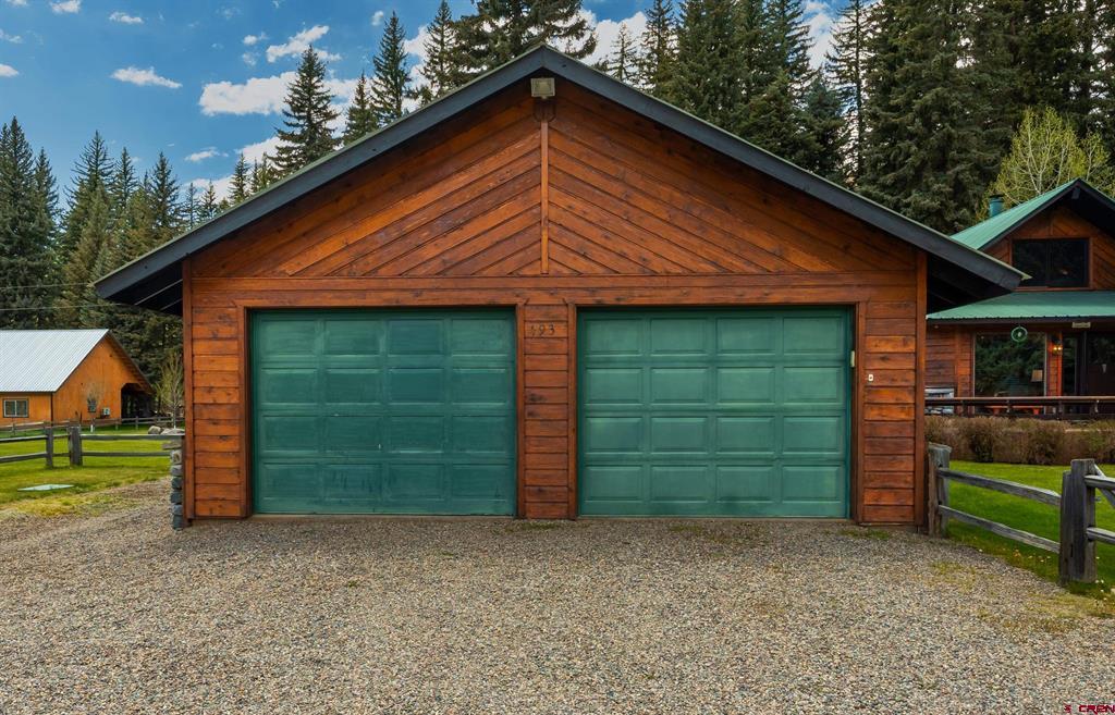493 Mushroom Drive Bayfield CO 81122