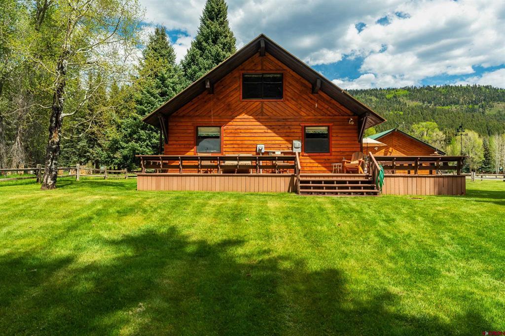 493 Mushroom Drive Bayfield CO 81122