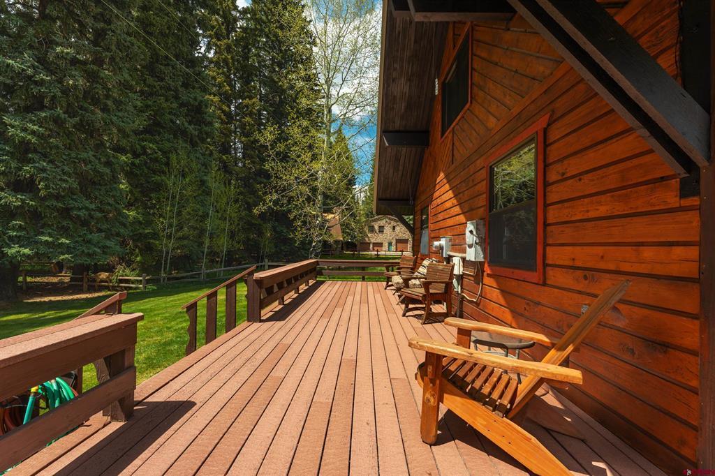 493 Mushroom Drive Bayfield CO 81122