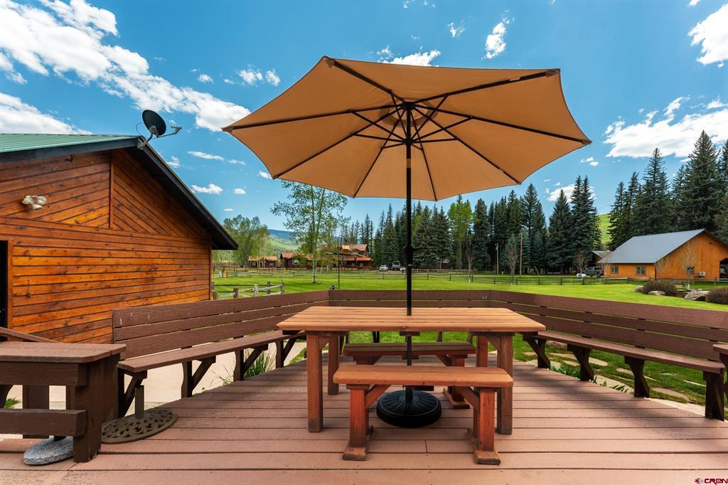 493 Mushroom Drive Bayfield CO 81122