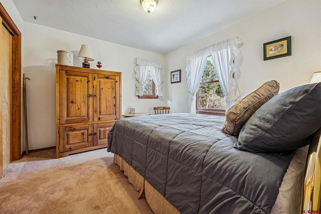 145 Cliff Side Drive Durango CO 81301