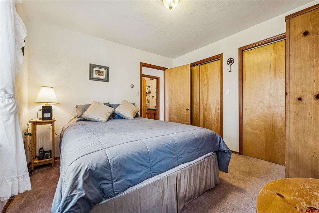 145 Cliff Side Drive Durango CO 81301