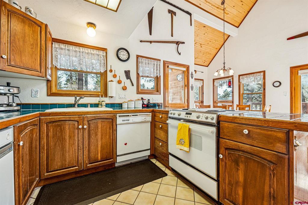 145 Cliff Side Drive Durango CO 81301