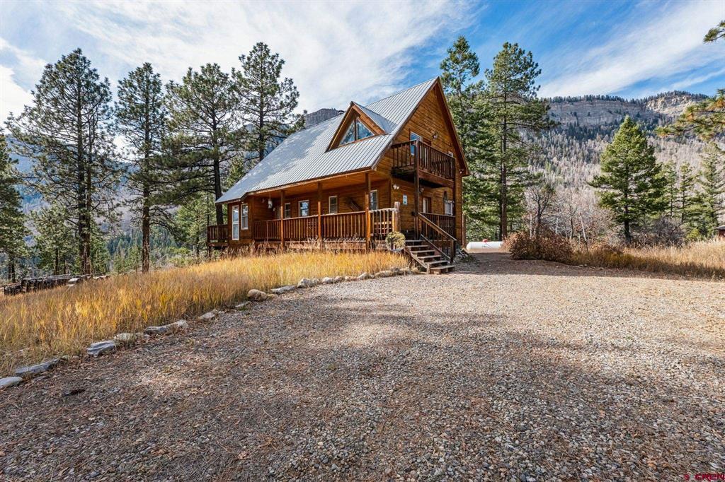 145 Cliff Side Drive Durango CO 81301