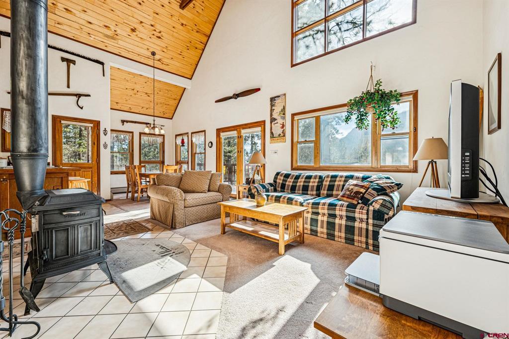 145 Cliff Side Drive Durango CO 81301