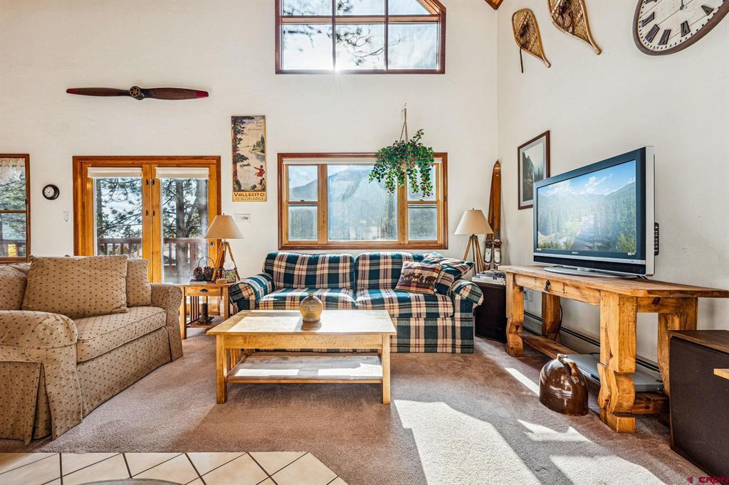 145 Cliff Side Drive Durango CO 81301