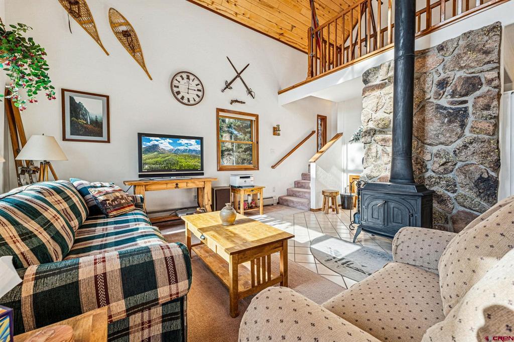 145 Cliff Side Drive Durango CO 81301