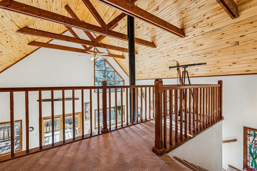 145 Cliff Side Drive Durango CO 81301