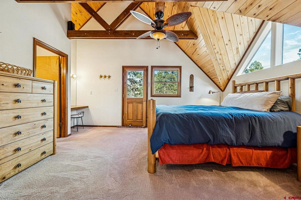 145 Cliff Side Drive Durango CO 81301