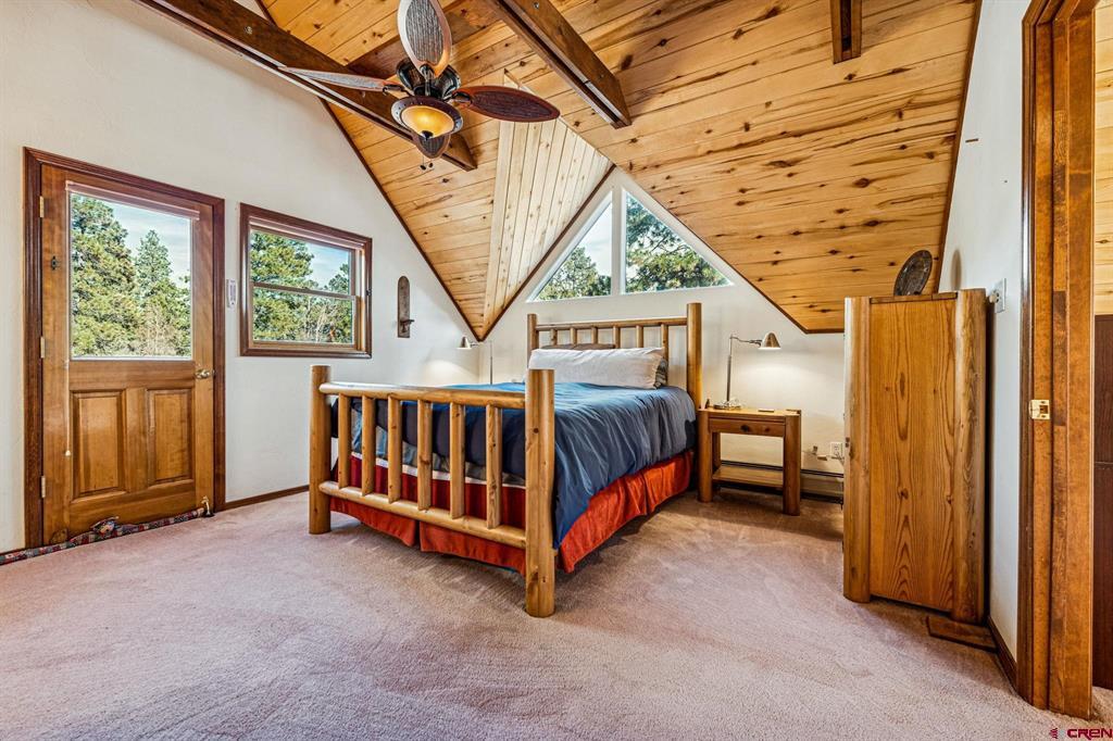 145 Cliff Side Drive Durango CO 81301