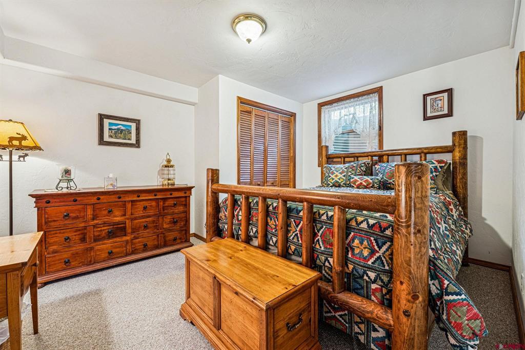 145 Cliff Side Drive Durango CO 81301