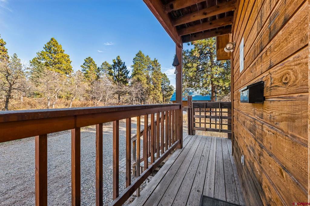 145 Cliff Side Drive Durango CO 81301