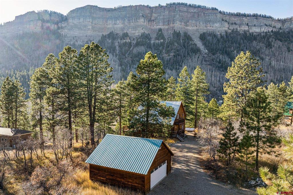145 Cliff Side Drive Durango CO 81301