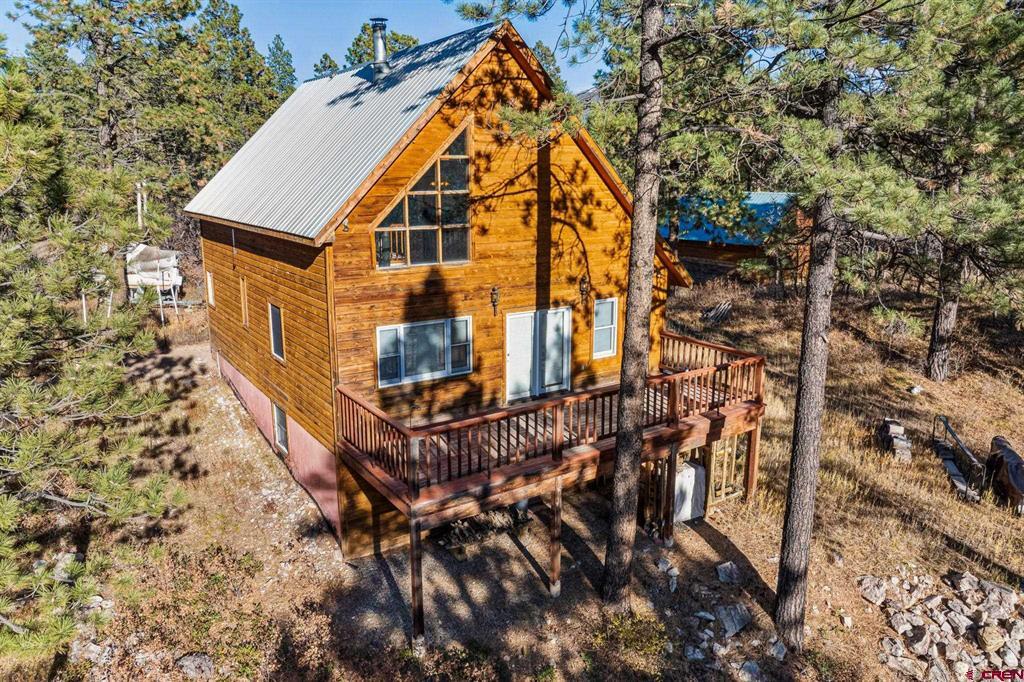 145 Cliff Side Drive Durango CO 81301