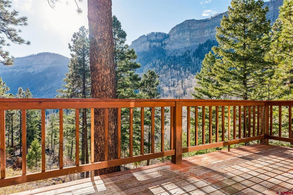 145 Cliff Side Drive Durango CO 81301