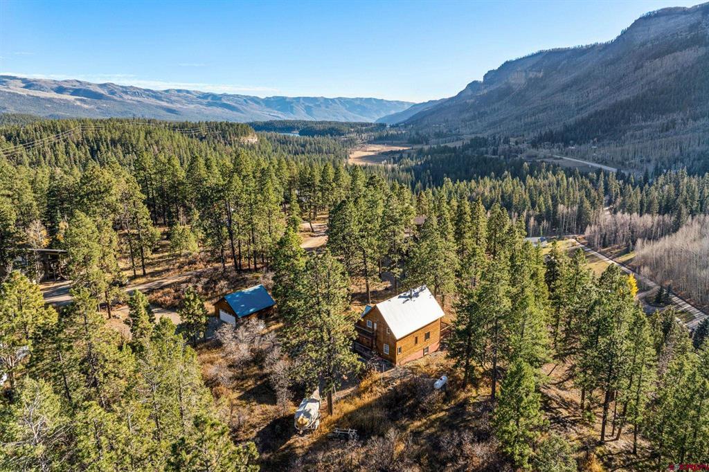 145 Cliff Side Drive Durango CO 81301