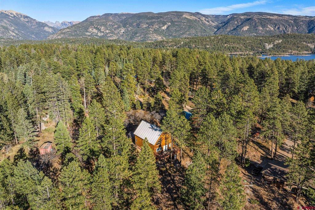 145 Cliff Side Drive Durango CO 81301