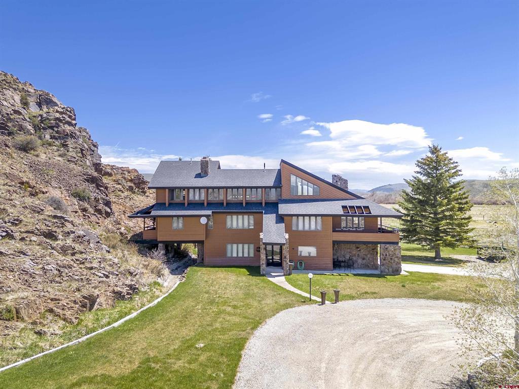 42246 Us Highway 50 Gunnison CO 81230