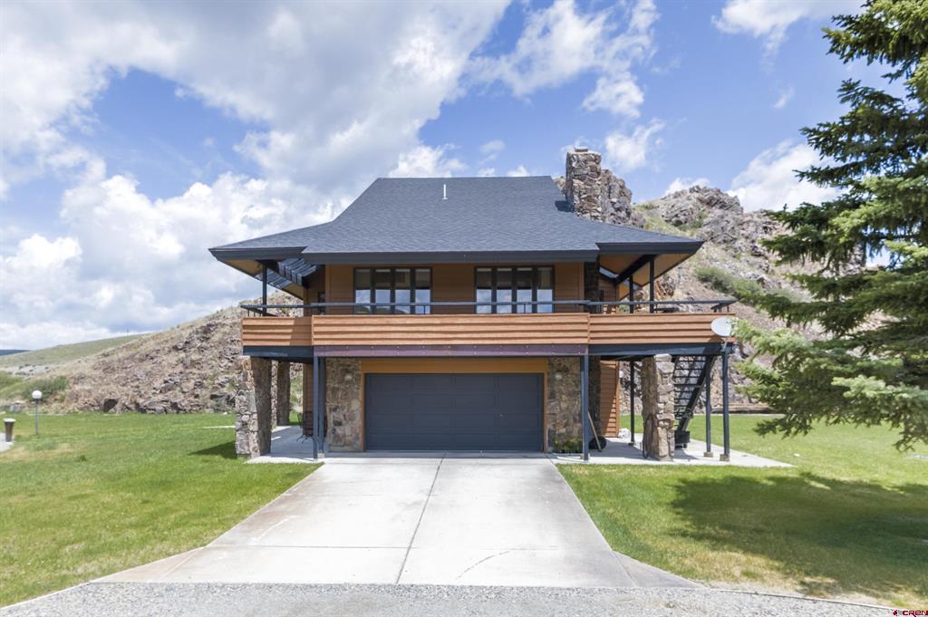 42246 Us Highway 50 Gunnison CO 81230
