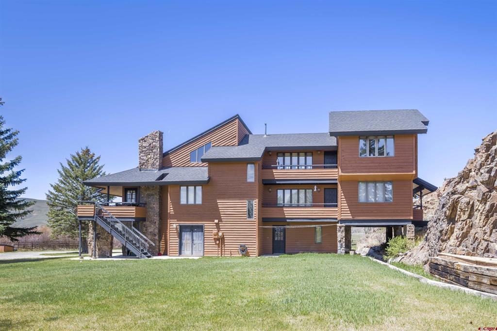 42246 Us Highway 50 Gunnison CO 81230