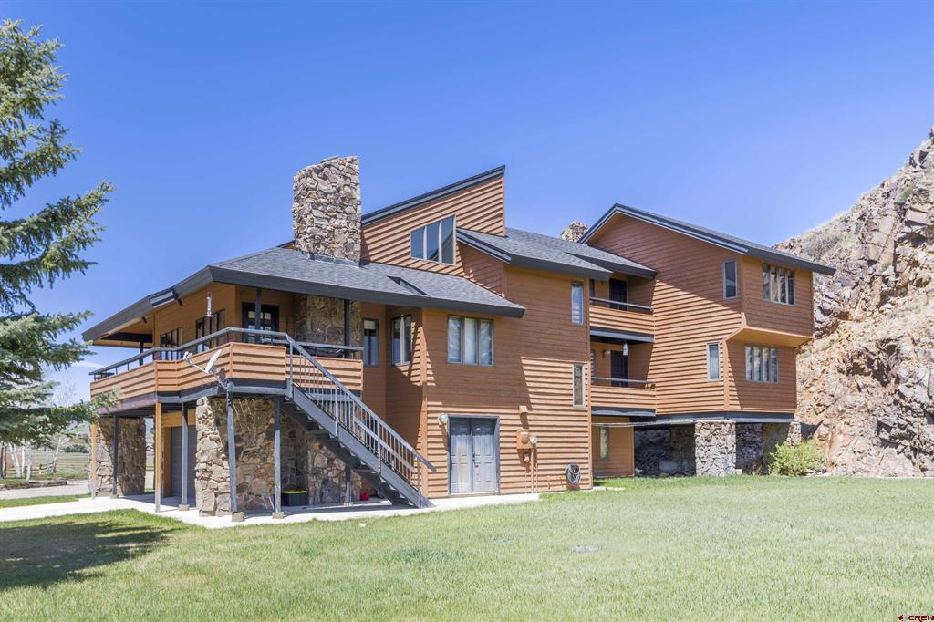 42246 Us Highway 50 Gunnison CO 81230