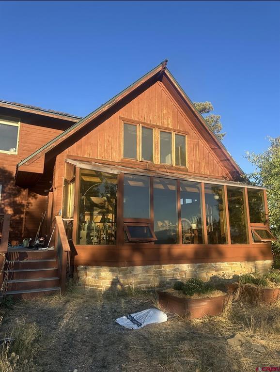 1562 Doc Adams Road Pagosa Springs CO 81147