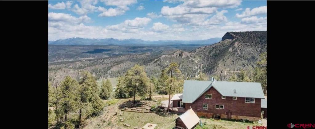 1562 Doc Adams Road Pagosa Springs CO 81147