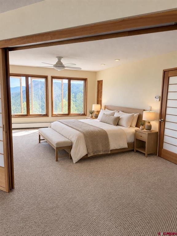 1562 Doc Adams Road Pagosa Springs CO 81147